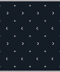 Moon and Stars Tarot Cloth Lo Scarabeo