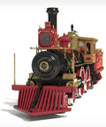 Occre Rogers No119 Locomotive 1:32 (54008) Scale Model Kit
