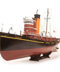 1:50 OcCre The Hercules Tugboat - Scale Model Kit (61002)