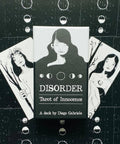Disorder Tarot Of Innocence Cards Lo Scarabeo