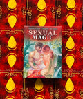 Sexual Magic Oracle cards Lo Scarabeo