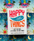 Happy Little Things inspirational cards Lo Scarabeo