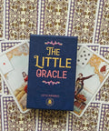 The Little Oracle Cards Lo Scarabeo