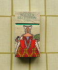 Wiener Secession Tarot Cards Lo Scarabeo