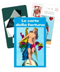 Modiano Le carte della fortuna Tarot cards