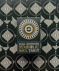 Symbolic Soul Tarot Cards Lo Scarabeo