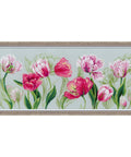 Spring Tulips - Cross Stitch Kit from RIOLIS Ref. no.:100/052