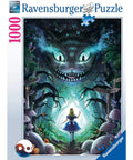 Puzzle 1000 Adventures With Alice
