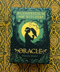 A Compendium Of Witches Oracle Cards Lo Scarabeo