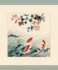 Dancing Fish - Cross Stitch Kit from RIOLIS Ref. no.:1574