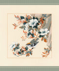 Majestic Song - Cross Stitch Kit from RIOLIS Ref. no.:1573