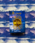 Runes Oracle Cards Lo Scarabeo