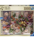 Ravensburger Jigsaw Puzzle: Love You a Brunch