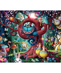 Ravensburger Jigsaw Puzzle: Most Everyone is Mad