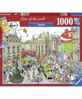 Ravensburger Jigsaw Puzzle: München