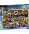 Ravensburger Jigsaw Puzzle: Museum of Wonder
