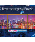 Ravensburger Jigsaw Puzzle: Triptych New York