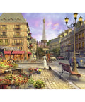 Ravensburger Jigsaw Puzzle: Vintage Paris