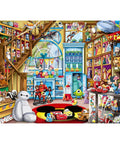 Ravensburger Jigsaw Puzzle: Disney Toy Story