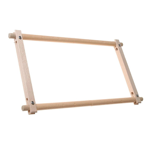 Elbesee Embroidery Clip Frame 30 x 22 cm