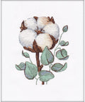 Cross Stitch Kit, Oven