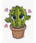 Cross Stitch Kit, Oven