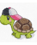 Cross Stitch Kit, Oven