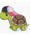 Cross Stitch Kit, Oven