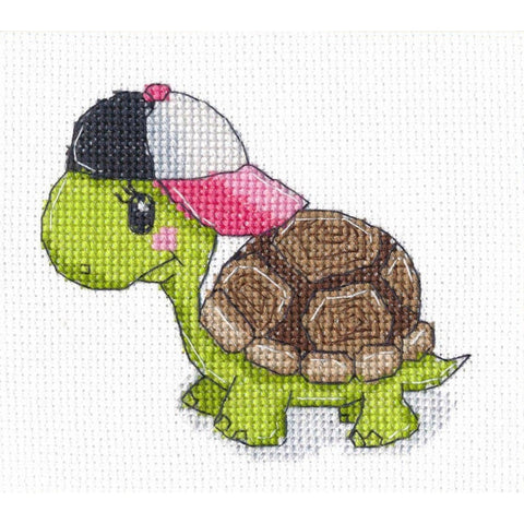 Cross Stitch Kit, Oven