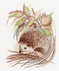 Cross Stitch Kit, Oven