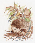 Cross Stitch Kit, Oven