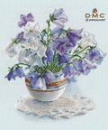 Cross Stitch Kit, Oven