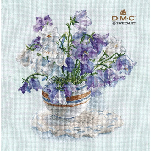 Cross Stitch Kit, Oven
