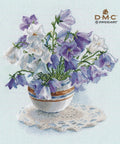 Cross Stitch Kit, Oven