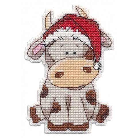 Cross Stitch Kit, Oven