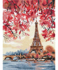 Cross Stitch Kit, Oven