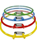 Spring Tension Embroidery Hoop NURGE 12.6 CM 160-2