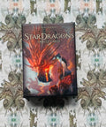 Stardragons Oracle Cards Lo Scarabeo