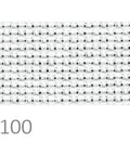 Zweigart 18 Count Fein Aida Cross Stitch Fabric