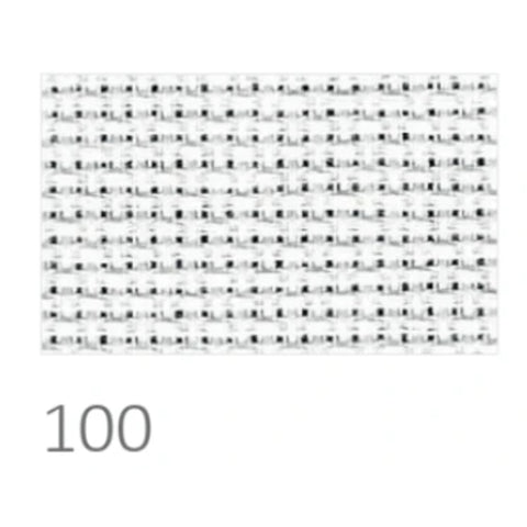 Zweigart 18 Count Fein Aida Cross Stitch Fabric