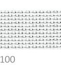Zweigart 18 Count Fein Aida Cross Stitch Fabric