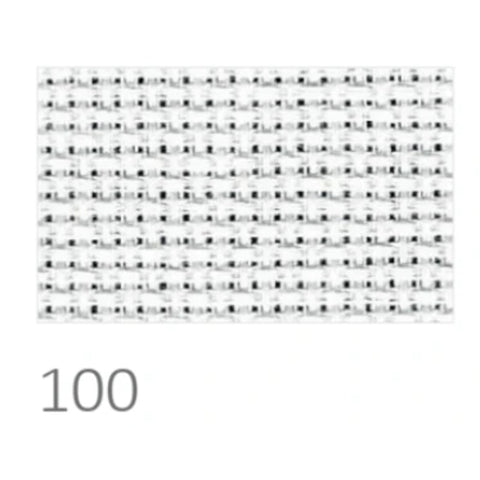Zweigart 18 Count Fein Aida Cross Stitch Fabric