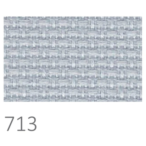 Zweigart 14 Count Aida Cross Stitch Fabric Color 713