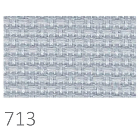 Zweigart 14 Count Aida Cross Stitch Fabric Color 713