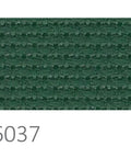 Zweigart Aida Cross Stitch Fabric 14 Count Green 6037