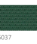 Zweigart Aida Cross Stitch Fabric 14 Count Green 6037