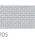 Zweigart Fein-Aida 18 Count Cross Stitch Fabric Color 705