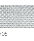 Zweigart Fein-Aida 18 Count Cross Stitch Fabric Color 705
