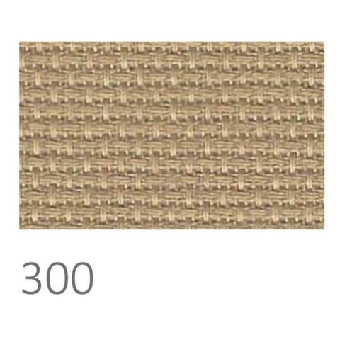 Zweigart 18 Count Aida Cross Stitch Fabric Color 300