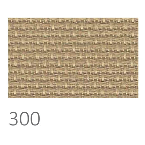 Zweigart 18 Count Aida Cross Stitch Fabric Color 300